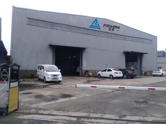 NINGBO PINSHENG MACHINERY CO.,LTD Perfil da Empresa