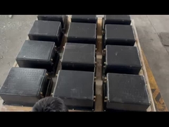 EPS EPP Molde 190/270/290/380/540mm Para caixa de espuma