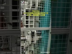 Máquina de moldagem automática de forma EPS - Caixa de espuma de embalagem para peixe e frutas