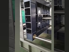 Controle de precisão da máquina ETPU avançada para formas e produção personalizadas