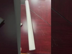 Insertos intercambiáveis para a fabricação de diversos produtos de espuma em moldes EPS Tempo de ciclo mais curto 15s