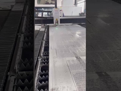 Molde EPS para peças e componentes sob medida na construção de embalagens, automóveis e outros