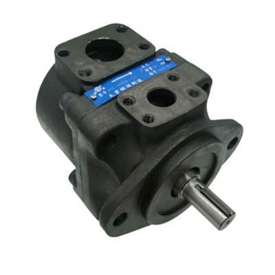 qualidade  PFED PFE Machine Spare Parts Hydraulic Single Or Double Pump Cartridge Fábrica