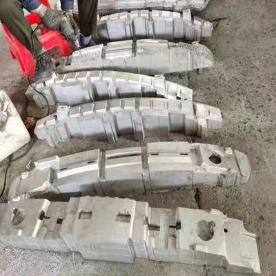 O empacotamento de pouco peso do painel LCD do molde do EPS protege