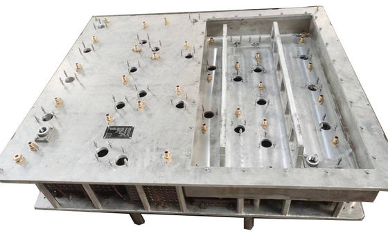 EPS EPP Formulário para Pacote de Aparelhos Elétricos