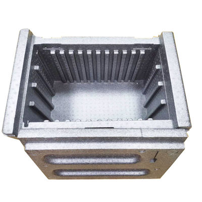 EPS EPP Mould Machine Peças sobressalentes de personalização