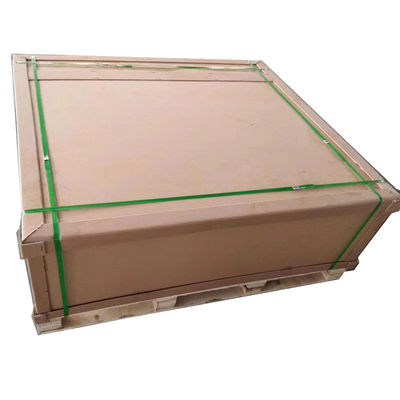 Molde do ofício da espuma de poliestireno do molde de Customzied Eps para a caixa da espuma