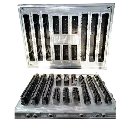 Perfil personalizado molde da liga de alumínio que processa a UEP do PPE do EPO do EPS