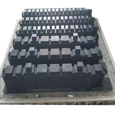 Perfil personalizado molde da liga de alumínio que processa a UEP do PPE do EPO do EPS