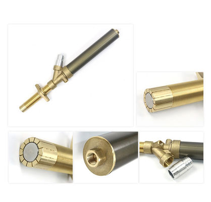 A liga de alumínio Eps molda a dimensão personalizada da forma