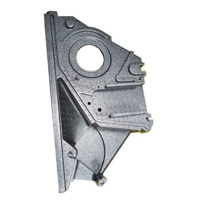 O trole customizável parte o molde do PPE para a extrusão plástica