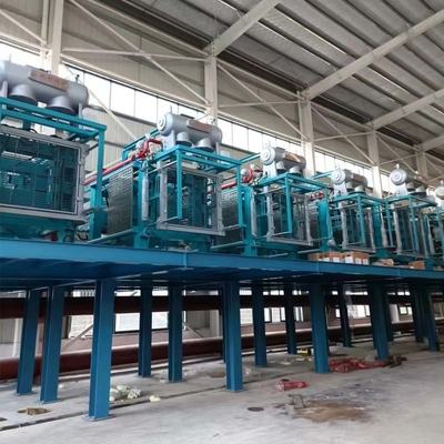 Eps Automático FAST de troca de molde Forma Pacote espuma ajustável máquina de moldagem de vácuo com eficiência energética