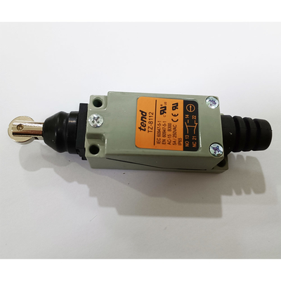 Peças sobresselentes TZ-8112 da máquina de molde do bloco do EPS do interruptor de limite