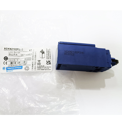 Peças sobresselentes do interruptor de limite de Schneider Xckn.C para a máquina de molde do bloco do EPS