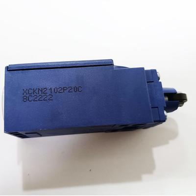 Peças sobresselentes do interruptor de limite de Schneider Xckn.C para a máquina de molde do bloco do EPS