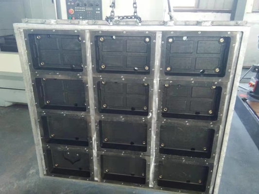 Eficiência Precisão Moldes EPS personalizadas para embalagens eletrônicas