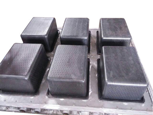 Isolar Proteger Molde EPS Para Embalagem e Construção