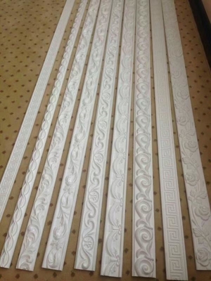 Peças de baixo a médio volume feitas acessíveis com moldagem EPS para fundição de espuma perdida
