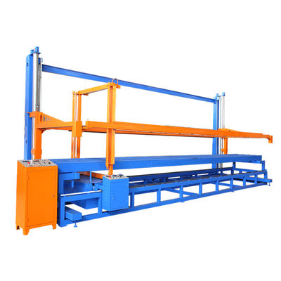 Máquina de corte de blocos de espuma de poliestireno EPS Automática 380V