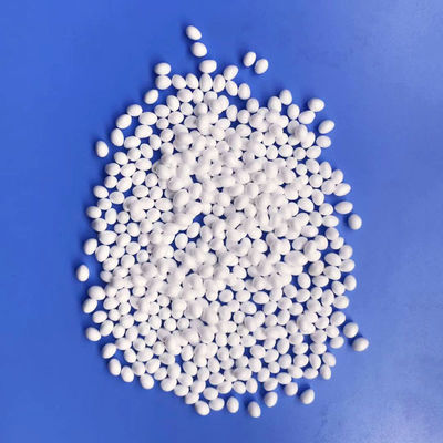 Equipamento / Máquina de pré-expansão de grânulos EPS controlados automaticamente