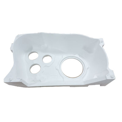 Molde EPS personalizado para fabricação de produtos precisos e consistentes