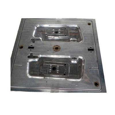 Molde EPS para produtos de espuma de poliestireno expandido leve e versátil