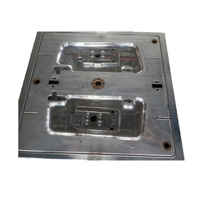 Molde EPS de engenharia de precisão para produção de espuma EPS durável e consistente