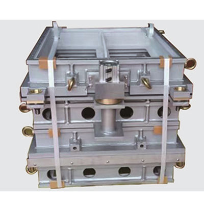 ISO9001 Molde EPS para embalagens de frutas e legumes frescos