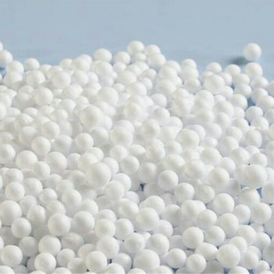 Pre-expansor controlado automático com sola externa de cama seca fluidizada da China