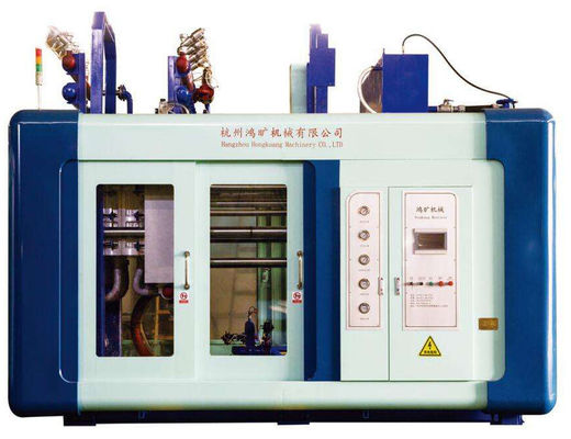 Máquina de moldagem de forma de 380V Eps para sola de calçado