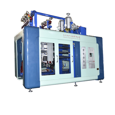 Economize energia Moldagem de sola de calçado Máquina ETPU Design de molde de precisão