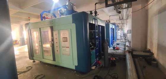 Melhorar a eficiência da produção com máquina de moldagem TPU e design de molde de precisão