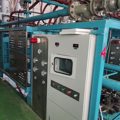 Tecnologia de moldagem de espuma de caixa de peixe EPS sem esforço