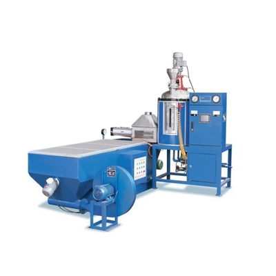 Aperfeiçoar a sua fabricação de espuma EPS pré expansor máquina maximizar a produção