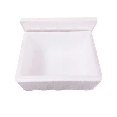 Molde EPS personalizado para indústrias de construção e isolamento