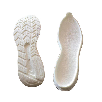 Máquina de moldagem de espuma ETPU produtiva para sola de calçado desportivo