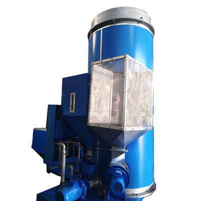 Máquina de moldagem automática de expansão de grânulos de EPS