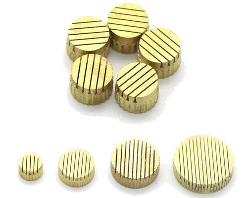 Peças sobressalentes de máquinas ESP para acessórios de enchufe a preços competitivos