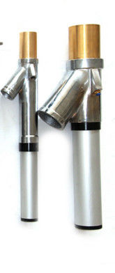 Fabricação de peças sob medida