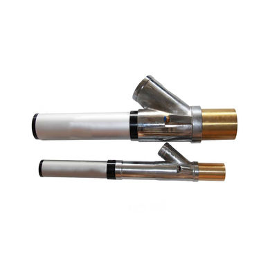 Peças sobressalentes de máquinas de moldagem de EPS para pistolas de enchimento Seringa de poliestireno