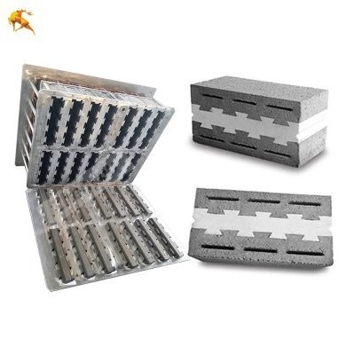 Molde EPS para fabricação de plástico macio moldagem de injeção moldagem de plástico molde de pesca isco