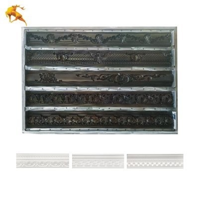Fábrica EPS Fornecedor de moldes Produto Fornos de design Fabricante Produto de plástico personalizado