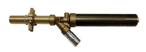 Venda Quente Automática de Enchimento Injeção de Guns de Enchimento Para EPS Forma Molding Machine
