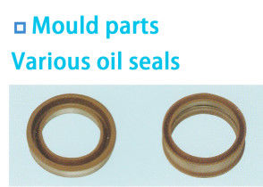 Peças sobressalentes de máquinas de alta precisão para fresagem de aço inoxidável