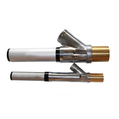 Injetor profissional de arma de enchimento de EPS para peças sobressalentes de máquinas de EPS