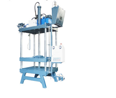 Máquina de moldagem de forma EPS totalmente automática Máquina de linha de produção de espuma