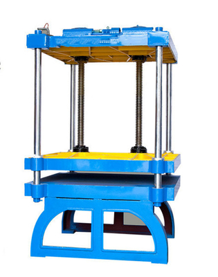 Máquina de moldagem de forma EPS totalmente automática para espuma EPS
