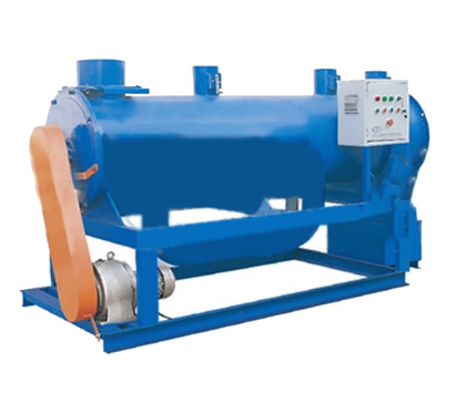 Novo granulador para resíduos de EPS Material Máquina de reciclagem de plástico