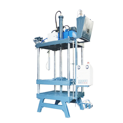 A espuma semi automática do EPS degrada-se 1700x1000mm PSSM90-170S