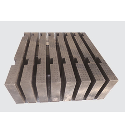 Processamento do perfil da liga de alumínio do molde da UEP EPS do PPE do EPO